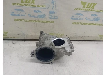 Conducta EGR 03G129637A Seat Ibiza 4 (6J) (2008 - 2012) - miniatura 2