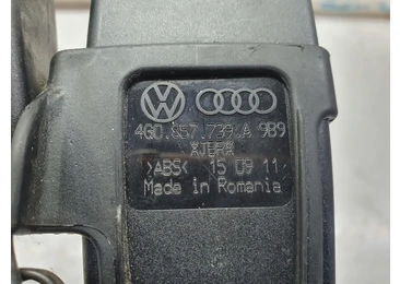 Pretensioner 4g0857739a Audi A6 4G/C7 (2010 - 2014) - miniatura 2