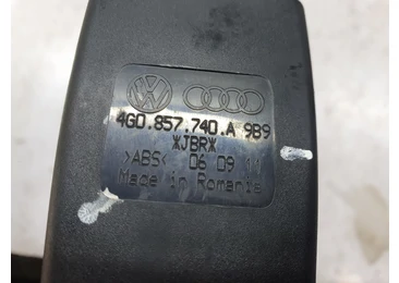 Pretensioner 4g0857740a Audi A6 4G/C7 (2010 - 2014) - miniatura 2