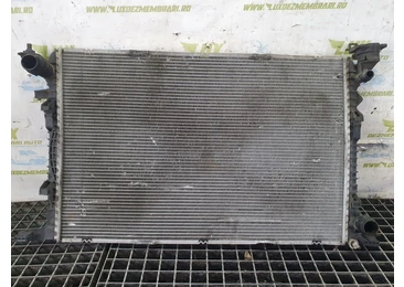 Radiator apa 8k0121251h Audi A6 4G/C7 (2010 - 2014) - miniatura 4