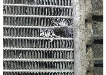 Radiator apa 8k0121251h Audi A6 4G/C7 (2010 - 2014) - miniatura 3