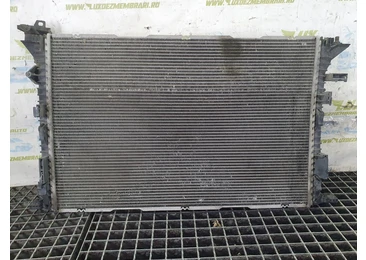 Radiator apa 8k0121251h Audi A6 4G/C7 (2010 - 2014) 3.0 tdi CLAB CLAB