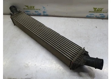 Radiator intercooler 8k0145805f Audi A6 4G/C7 (2010 - 2014) 3.0 tdi CLAB CLAB