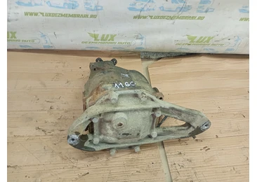 Grup diferential spate A6393510208 Mercedes Benz Vito W639 (2003 - 2010) om642.990
