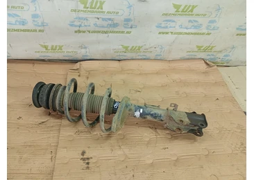 Amortizor cu arc dreapta fata A6393203613 Mercedes Benz Vito W639 (2003 - 2010) 3.0 cdi om642.990
