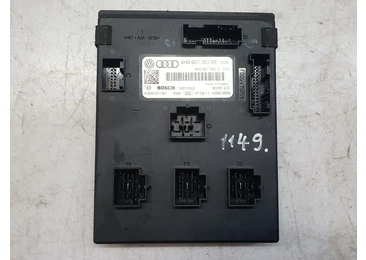 Modul confort 4h0907063be Audi A6 4G/C7 (2010 - 2014) CLAB