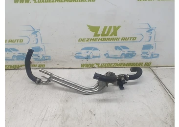 Conducta combustibil a6420702632 Mercedes Benz Vito W639 (2003 - 2010) 3.0 cdi om642.990