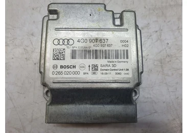 Modul ESP 4g0907637 Audi A6 4G/C7 (2010 - 2014) 3.0 tdi CLAB CLAB
