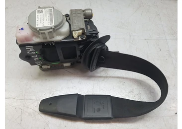 Centura siguranta dreapta spate 4g8857706d Audi A6 4G/C7 (2010 - 2014) CLAB