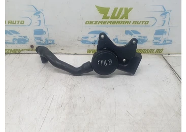 Filtru epurator gaze A6420100291 Mercedes Benz Vito W639 (2003 - 2010) 3.0 cdi 3.0 cdi om642.990