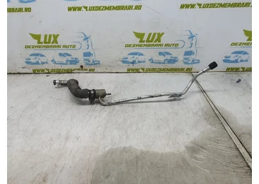 Conducta clima ac Mercedes Benz Vito W639 (2003 - 2010) 3.0 cdi om642.990