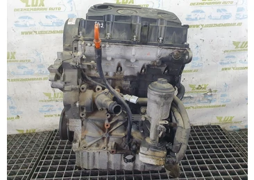 Motor complet fara anexe Skoda Superb 2 (2008 - 2013) BLS