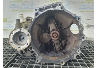 Cutie de viteze manuala 5 trepte Seat Ibiza 4 (6J) (2008 - 2012) BMS