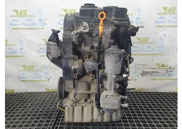 Motor complet fara anexe Seat Ibiza 4 (6J) (2008 - 2012) BMS