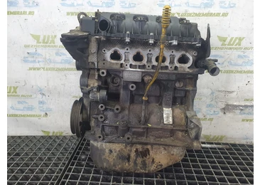 Motor complet fara anexe 1.2 benzina D4F732 Dacia Logan 2 (2013 - 2016) - miniatura 2