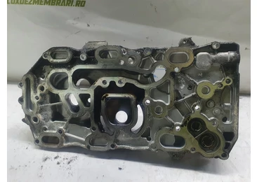 Carcasa filtru ulei 057115401aJ Audi A8 D4/4H (2010 - 2014) 4.2 TDI CDSB 4.2 TDI CDSB