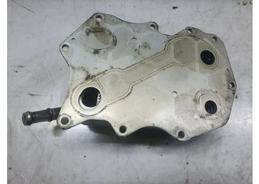 Racitor ulei termoflot 057117021p Audi A8 D4/4H (2010 - 2014) 4.2 TDI CDSB 4.2 TDI CDSB