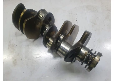 Arbore cotit vibrochen Audi A8 D4/4H (2010 - 2014) 4.2 TDI CDSB 4.2 TDI CDSB