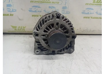 Alternator 231001822R Renault Scenic 3 (2009 - 2012) R9M402