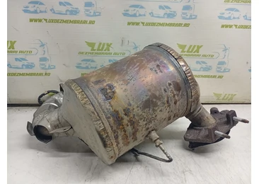 Filtru particule DPF 1096007x Renault Scenic 3 (2009 - 2012) 1.6 DCI R9M402