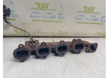Galerie evacuare 140045202R Renault Scenic 3 (2009 - 2012) R9M402