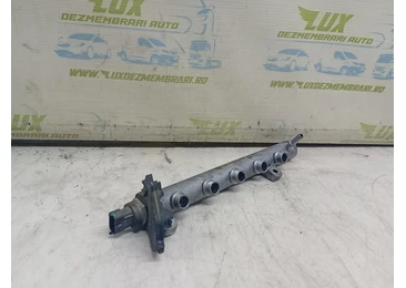 Rampa injectoare H8201044829 Renault Scenic 3 (2009 - 2012) 1.6 DCI R9M402
