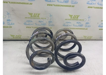 Arc suspensie spate Renault Koleos 1 (2008 - 2011) 2.0 tdci M9R830 M9R830