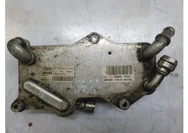 Racitor ulei termoflot 4g0317021m Audi A6 4G/C7 (2010 - 2014) - miniatura 3