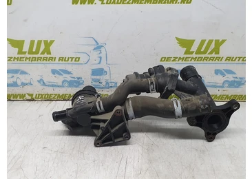 Carcasa termostat Renault Scenic 3 (2009 - 2012) R9M402