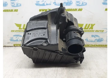 Carcasa filtru aer H8200820922 Renault Scenic 3 (2009 - 2012) R9M402