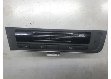 Modul navigatie 4g0035670e Audi A6 4G/C7 (2010 - 2014) 3.0 tdi CLAB 3.0 tdi CLAB CLAB
