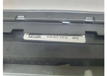 Modul navigatie 4g0035670e Audi A6 4G/C7 (2010 - 2014) - miniatura 4