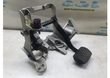 Pod pedalier 8k2721117 Audi A6 4G/C7 (2010 - 2014) 3.0 tdi CLAB CLAB