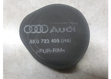 Pod pedalier 8k2721117 Audi A6 4G/C7 (2010 - 2014) - miniatura 4