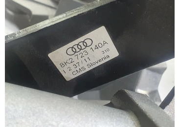 Pod pedalier 8k2721117 Audi A6 4G/C7 (2010 - 2014) - miniatura 3