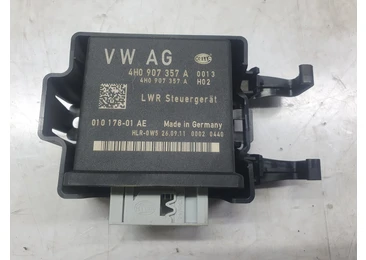 Modul luminii 4h0907357a Audi A6 4G/C7 (2010 - 2014) 3.0 tdi CLAB CLAB