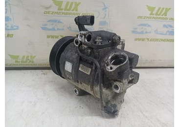 Compresor clima ac 6Q0820808G Seat Ibiza 4 (6J) (2008 - 2012) BMS