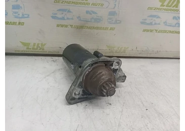 Electromotor 0001123012 Seat Ibiza 4 (6J) (2008 - 2012) - miniatura 2