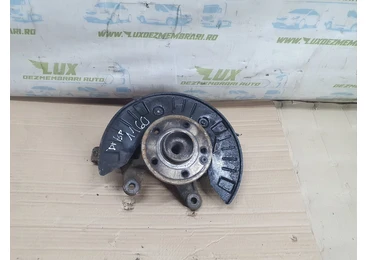 Fuzeta dreapta fata Mercedes Benz Vito W639 (2003 - 2010) 3.0 cdi om642.990