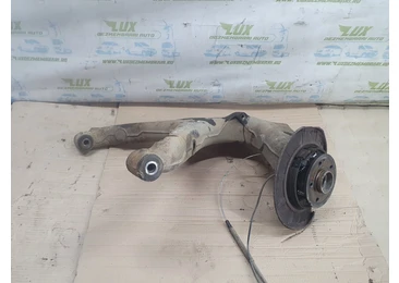 Fuzeta dreapta spate Mercedes Benz Vito W639 (2003 - 2010) 3.0 cdi om642.990
