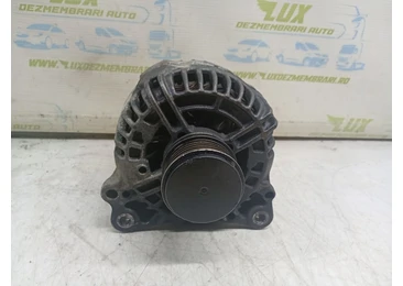 Alternator 045903023A Seat Ibiza 4 (6J) (2008 - 2012) - miniatura 3