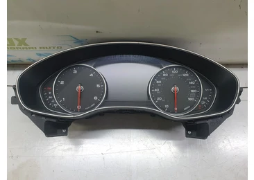 Ceasuri de bord 4g8920981s Audi A6 4G/C7 (2010 - 2014) 3.0 tdi CLAB CLAB