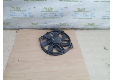 Electroventilator gmv M135493 Renault Scenic 3 (2009 - 2012) 1.6 DCI R9M402