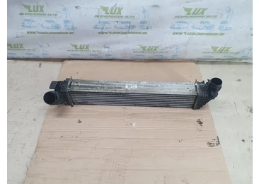 Radiator intercooler 144969568R Renault Scenic 3 (2009 - 2012) 1.6 DCI 1.6 DCI R9M402