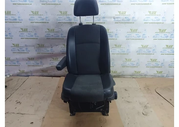 Scaun stanga fata Mercedes Benz Vito W639 (2003 - 2010) om642.990