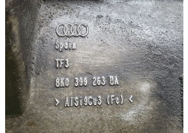 Suport cutie viteze 8k0399263ba ( Audi A6 4G/C7 (2010 - 2014) - miniatura 2