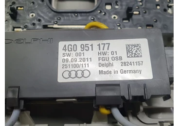 Plafoniera 4g0947135 Audi A6 4G/C7 (2010 - 2014) - miniatura 2