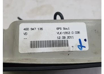 Plafoniera 4g0947135 Audi A6 4G/C7 (2010 - 2014) - miniatura 3