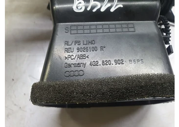 Grila ventilatie bord 4g2820902 Audi A6 4G/C7 (2010 - 2014) - miniatura 2