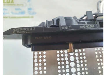 Radiator electric bord cz013410 Audi A6 4G/C7 (2010 - 2014) - miniatura 2